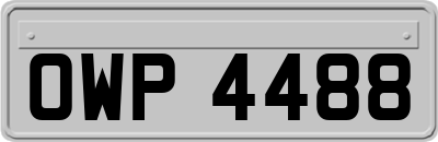 OWP4488