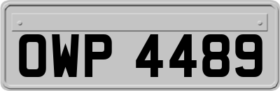 OWP4489