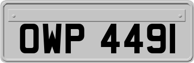OWP4491