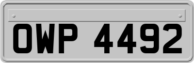 OWP4492