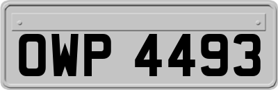 OWP4493