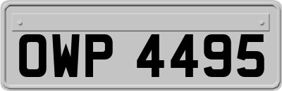 OWP4495