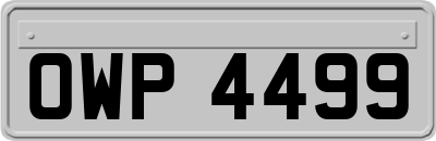 OWP4499