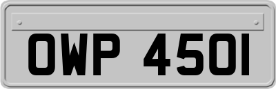 OWP4501
