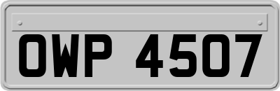 OWP4507