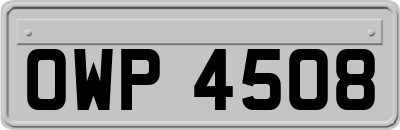 OWP4508