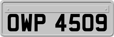 OWP4509