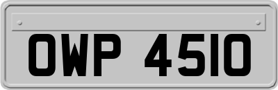 OWP4510