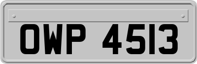 OWP4513