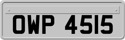 OWP4515