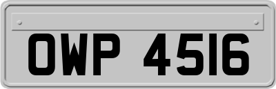OWP4516