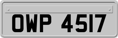 OWP4517