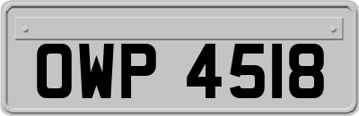 OWP4518