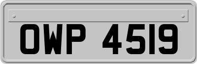 OWP4519