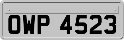 OWP4523