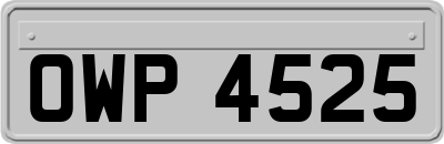 OWP4525