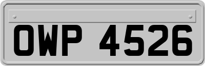 OWP4526