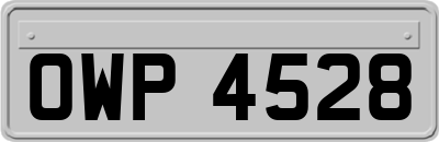 OWP4528