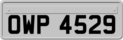 OWP4529