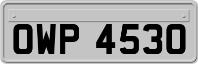 OWP4530