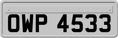 OWP4533