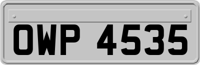 OWP4535