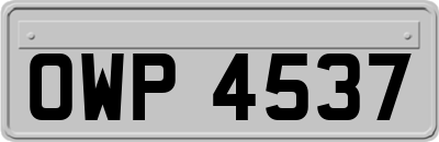 OWP4537