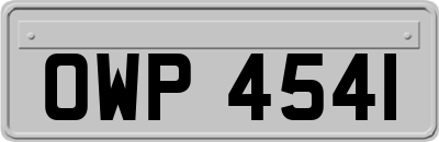 OWP4541