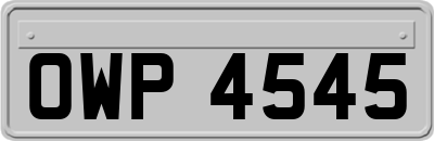 OWP4545