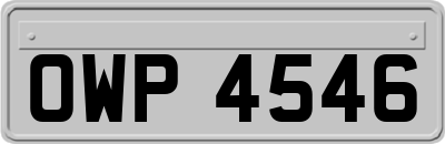 OWP4546
