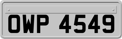 OWP4549