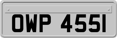 OWP4551