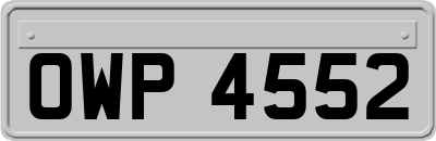 OWP4552