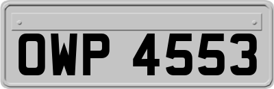 OWP4553