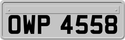 OWP4558