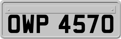 OWP4570
