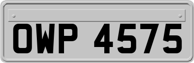 OWP4575