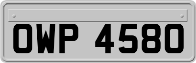 OWP4580