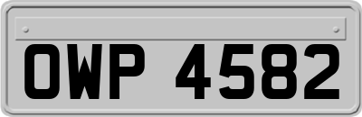OWP4582