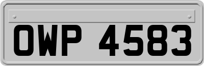 OWP4583