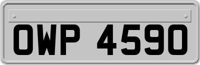 OWP4590