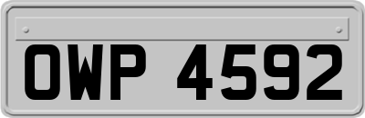 OWP4592