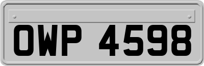 OWP4598