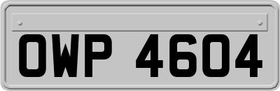 OWP4604