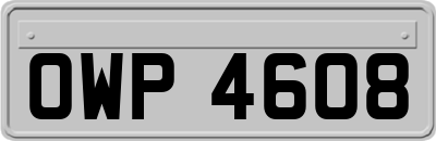 OWP4608