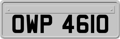 OWP4610