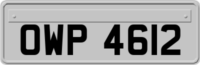 OWP4612