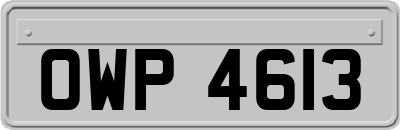 OWP4613