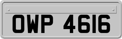 OWP4616