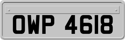 OWP4618